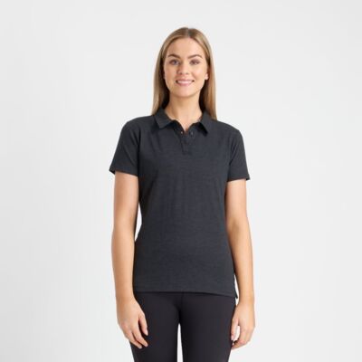 Cloke Womens Element Polo Thumbnail