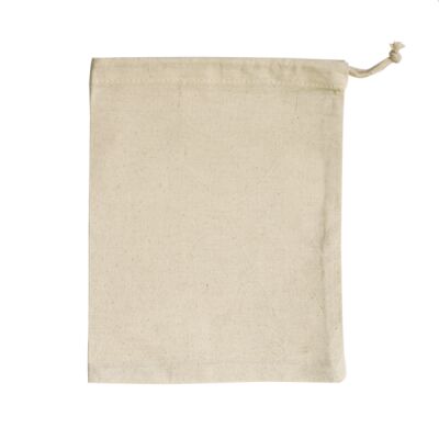 Small Calico Bag Thumbnail