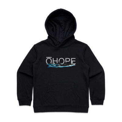 Ohope Orcas - Kids Supply Hoodie Thumbnail