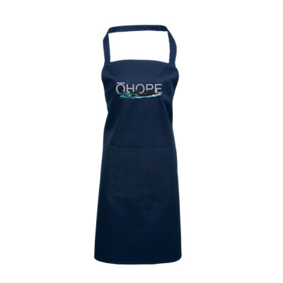 Ohope Orcas - Apron Thumbnail