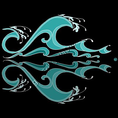 Polynesian Wave Thumbnail