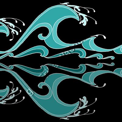 Polynesian Wave Thumbnail