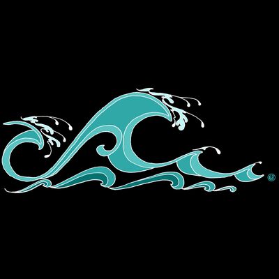 Pacific Wave Thumbnail