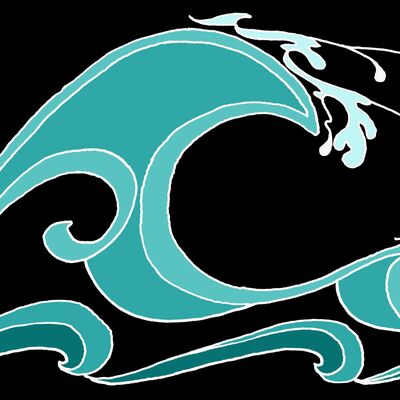 Pacific Wave Thumbnail