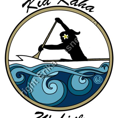 Kia Kaha Wahine Paddler Thumbnail