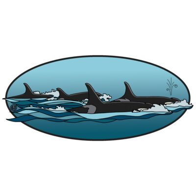 Orcas Thumbnail