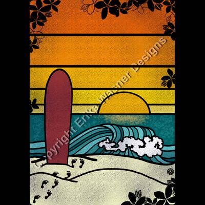 Sunset Beach Thumbnail