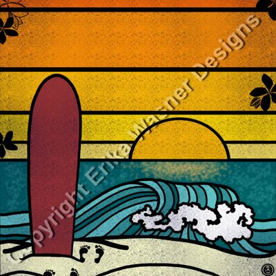 Sunset Beach Thumbnail