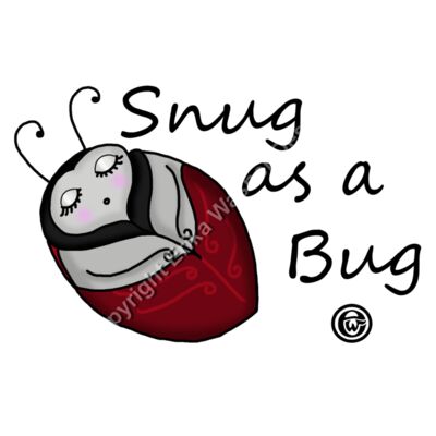 Snug as a Bug Thumbnail