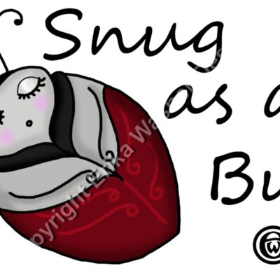 Snug as a Bug Thumbnail