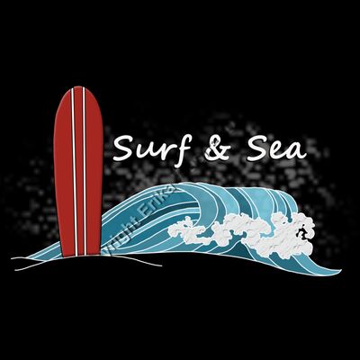 Surf and Sea Thumbnail