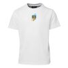 Podium Mens Poly Tee Thumbnail