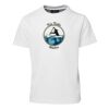 Podium Mens Poly Tee Thumbnail