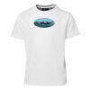 Podium Mens Poly Tee Thumbnail