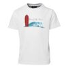 Podium Mens Poly Tee Thumbnail