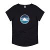 Thread Project Womens Jazz Scoop Neck Tee Thumbnail