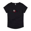 Thread Project Womens Jazz Scoop Neck Tee Thumbnail